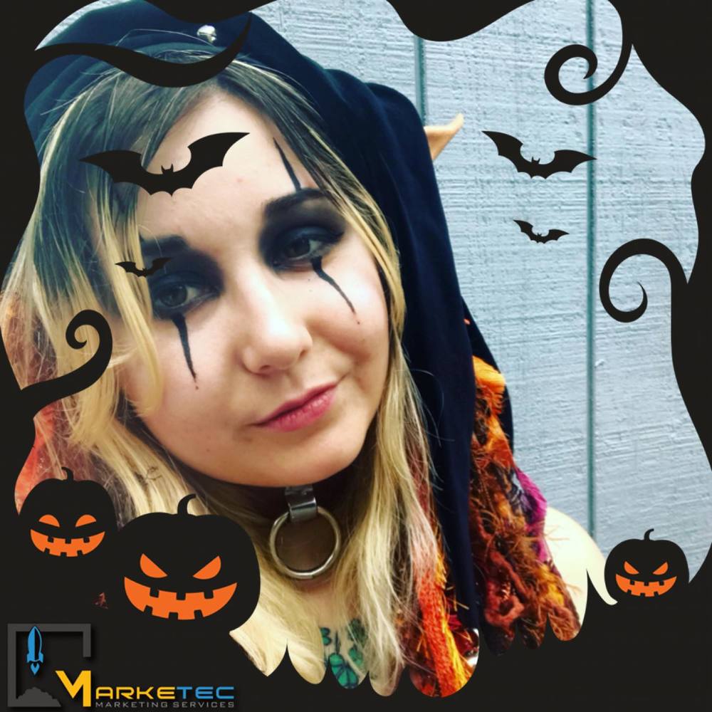 Meet your Posher, Tori